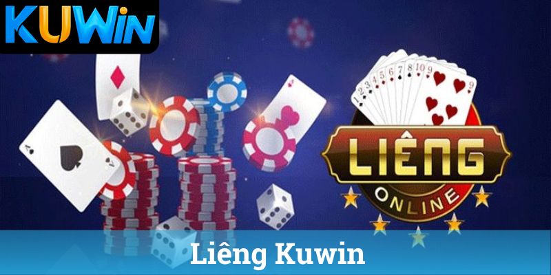 Liêng Kuwin