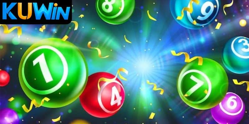 Xổ Số Kuwin và các loại hình phổ biến